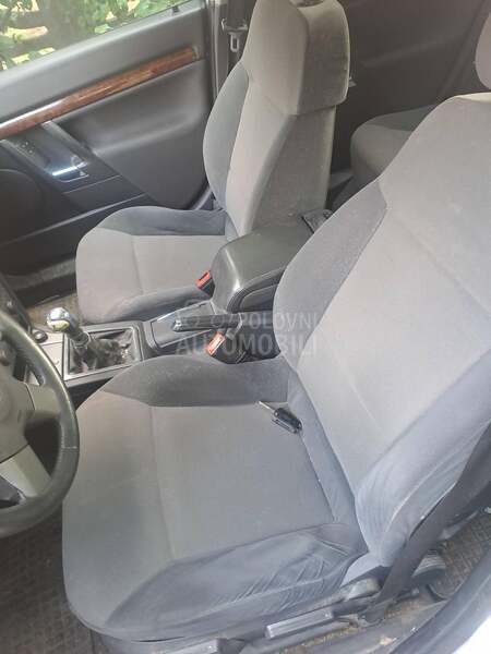 Opel Vectra C 1.9CDTi