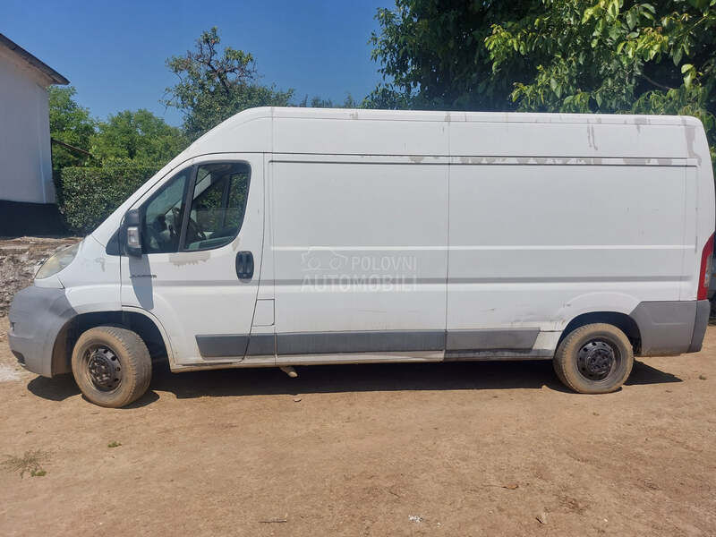 Citroen Jumper 2.2 dizel