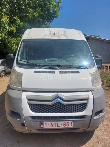 Citroen Jumper 2.2 dizel