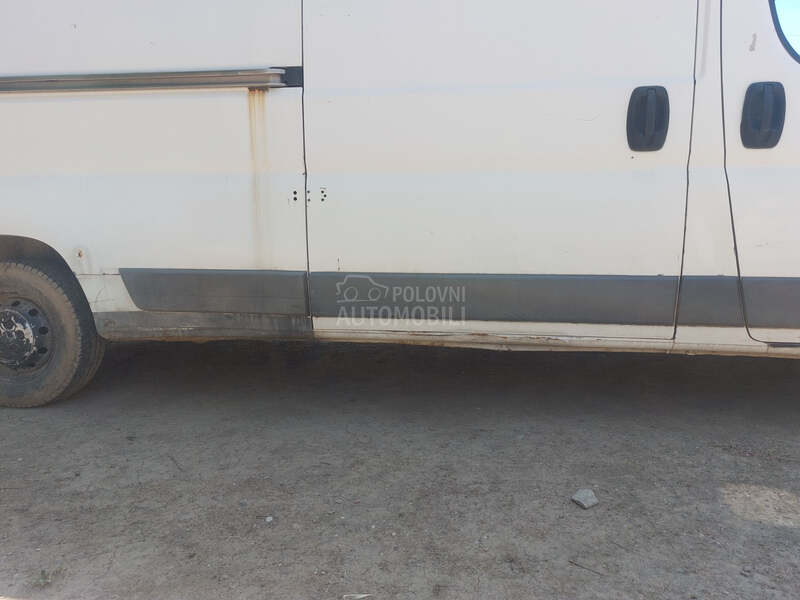 Citroen Jumper 2.2 dizel