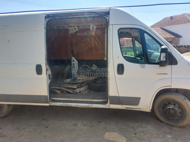 Citroen Jumper 2.2 dizel