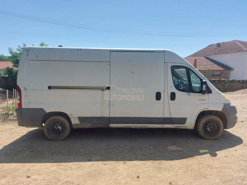 Citroen Jumper 2.2 dizel