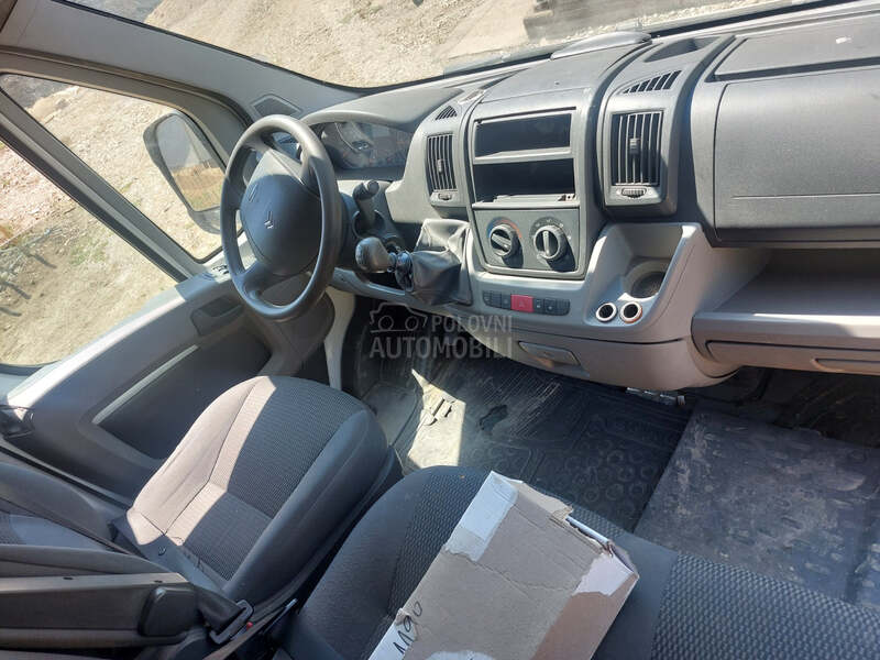 Citroen Jumper 2.2 dizel