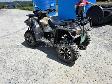 Linhai M565li T3