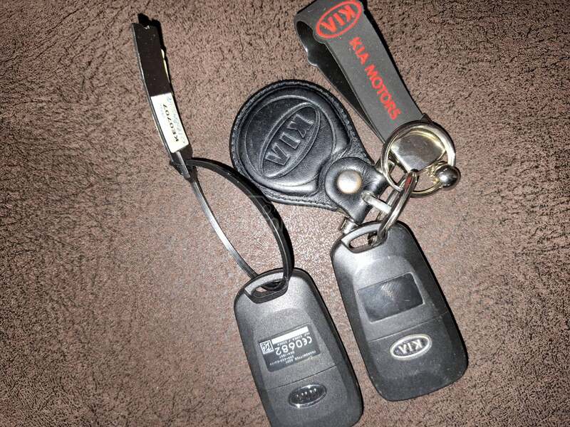 Kia pro_cee`d 