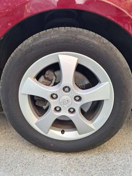 Kia pro_cee`d 
