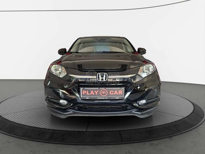 Honda HR-V N.O.V/ T.0.P
