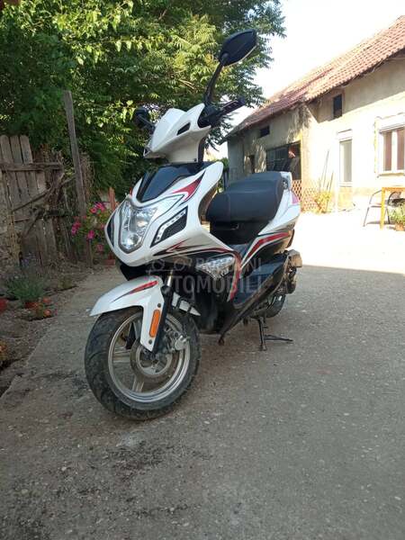 Peda R 8