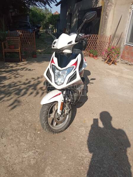 Peda R 8