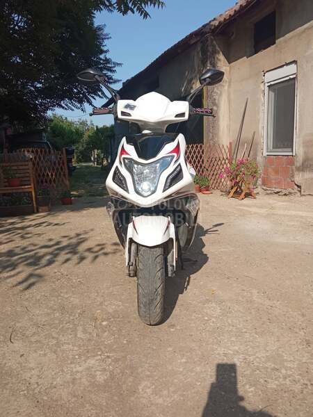 Peda R 8