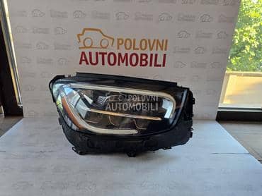 Desni far W253 za Mercedes Benz GLC Klasa od 2020. do 2023. god.