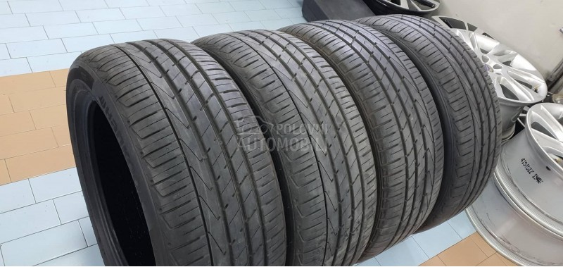 Hankook 235/50 R19 Letnja