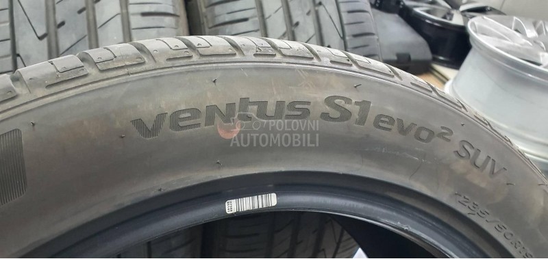 Hankook 235/50 R19 Letnja