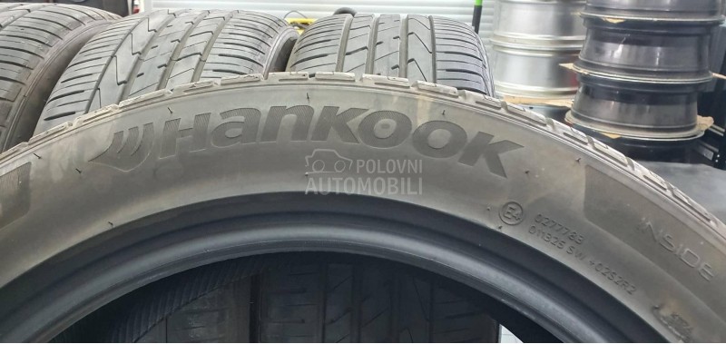 Hankook 235/50 R19 Letnja