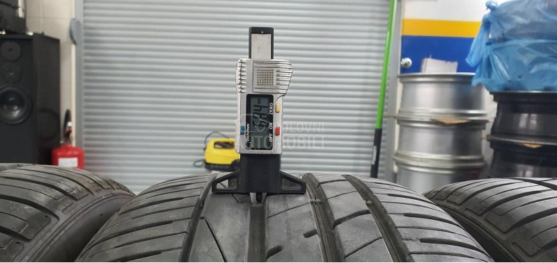 Hankook 235/50 R19 Letnja