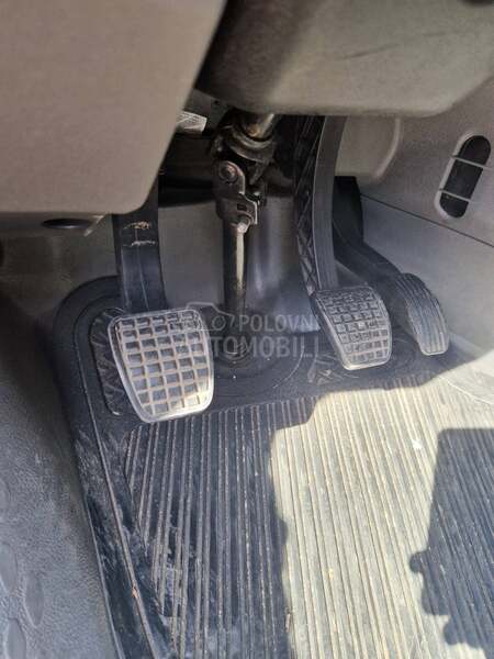Iveco Daily 35C17 B Kat NOV