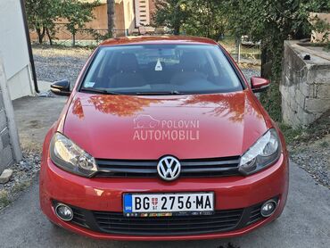 Volkswagen Golf 6 N.o.vvv