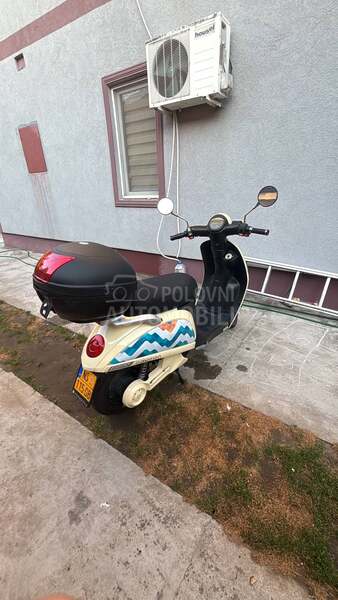 Motogrini emotion 3072
