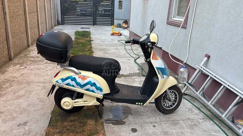 Motogrini emotion 3072
