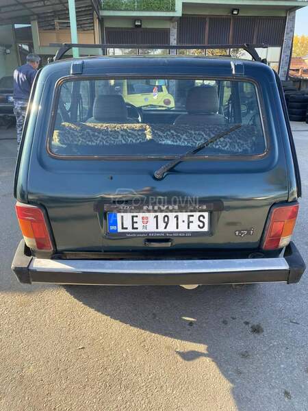 Lada Niva 