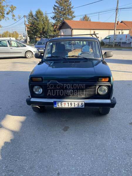 Lada Niva 