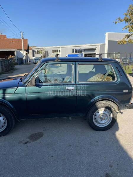 Lada Niva 