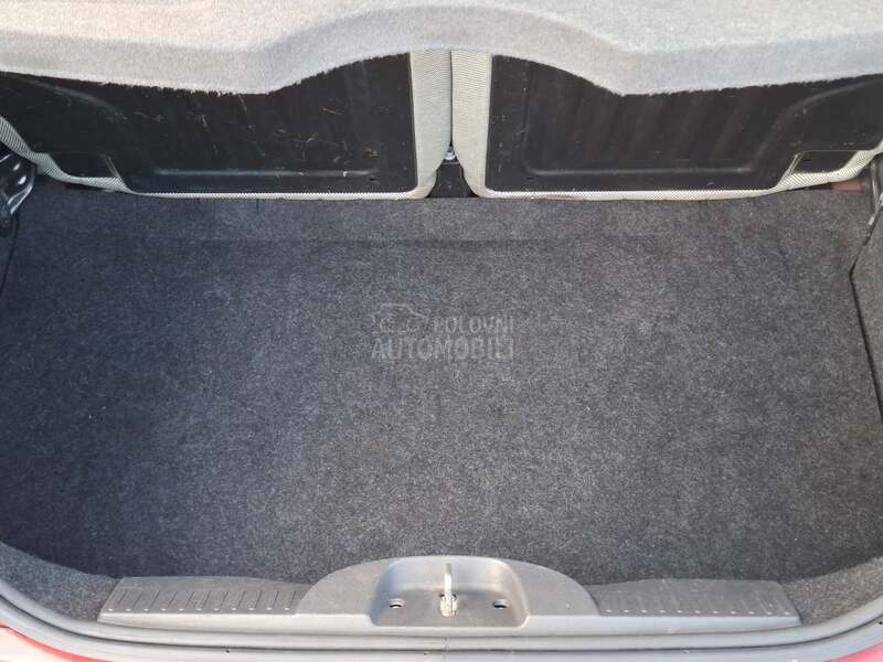 Fiat 500 1.2 pano