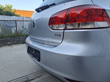 Volkswagen Golf 6 1.6tdi,highline