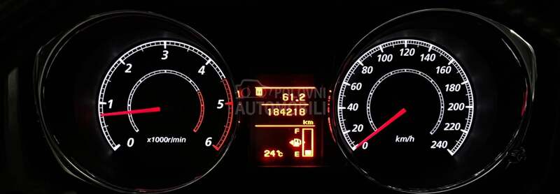 Citroen C4 Aircross C H