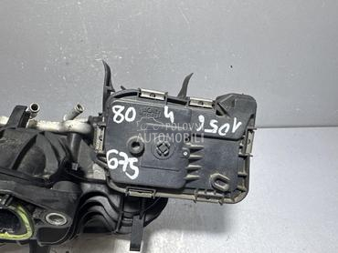 DOZER KLAPNA za Volkswagen Polo