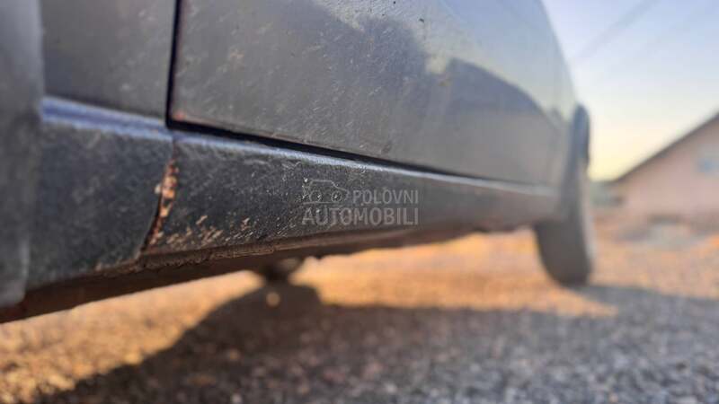 Volkswagen Golf 2 1.3
