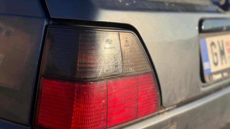 Volkswagen Golf 2 1.3