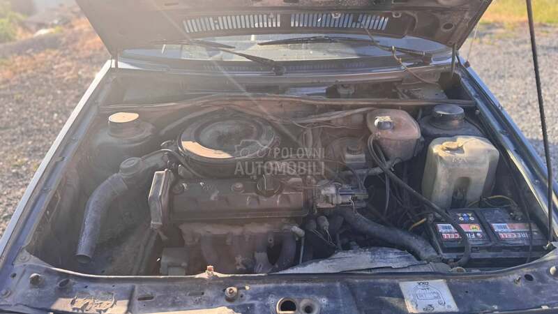 Volkswagen Golf 2 1.3