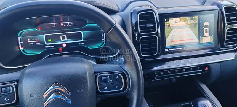 Citroen C5 Aircross 1.5  BLUHADEI