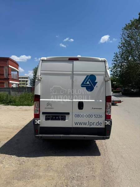 Citroen Jumper 2.0 hdi