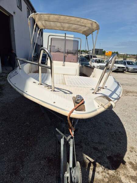 CAD MARINE 19 OPEN