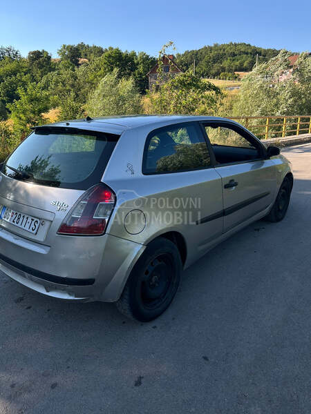 Fiat Stilo 1.9JTD