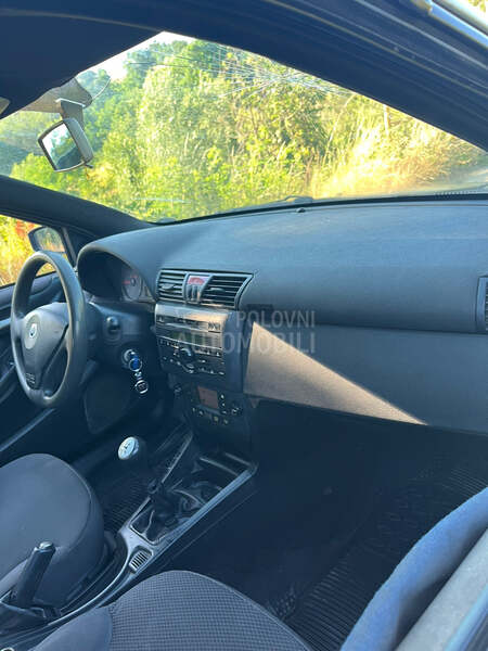 Fiat Stilo 1.9JTD