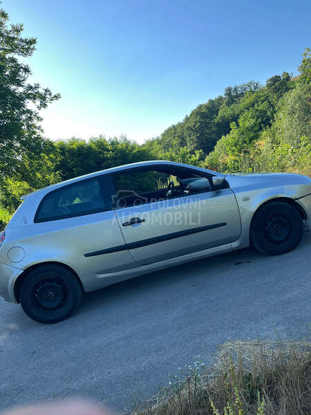 Fiat Stilo 1.9JTD