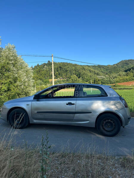 Fiat Stilo 1.9JTD