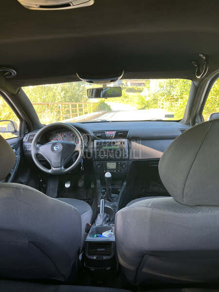 Fiat Stilo 1.9JTD