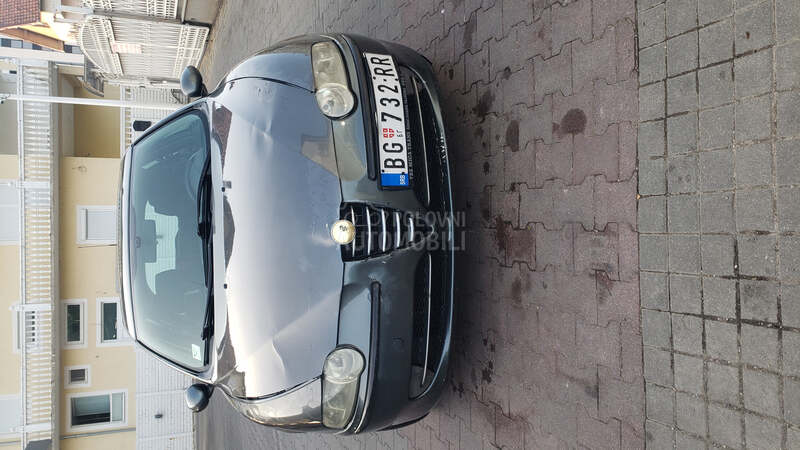 Alfa Romeo 147 