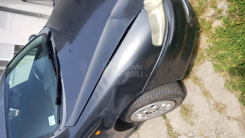 Alfa Romeo 147 