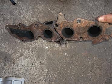 Izduvna grana za Mazda CX-7 od 2006. do 2012. god.