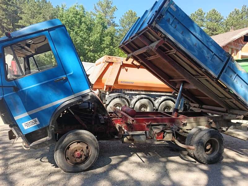 Zastava Turbo Zeta
