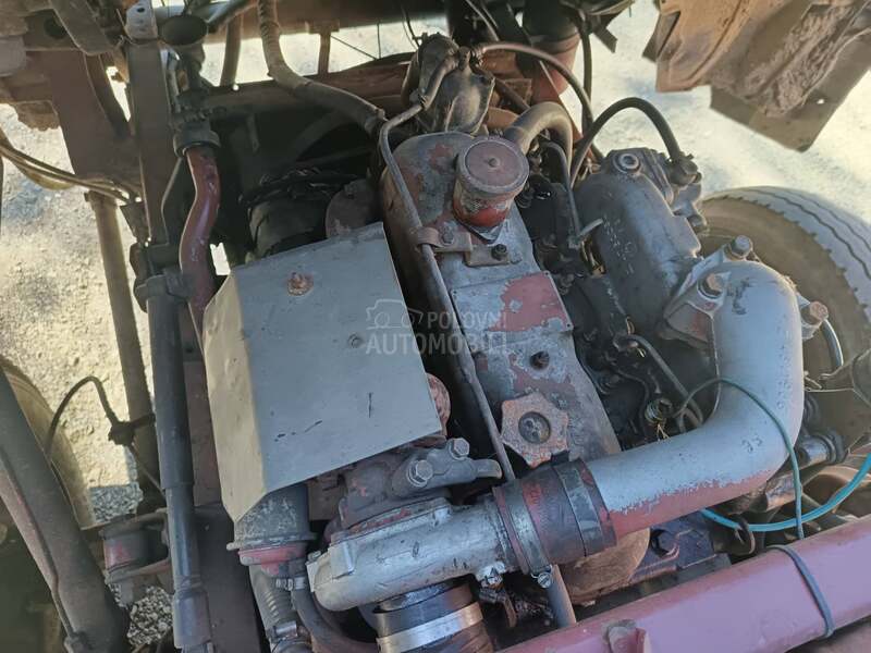 Zastava Turbo Zeta