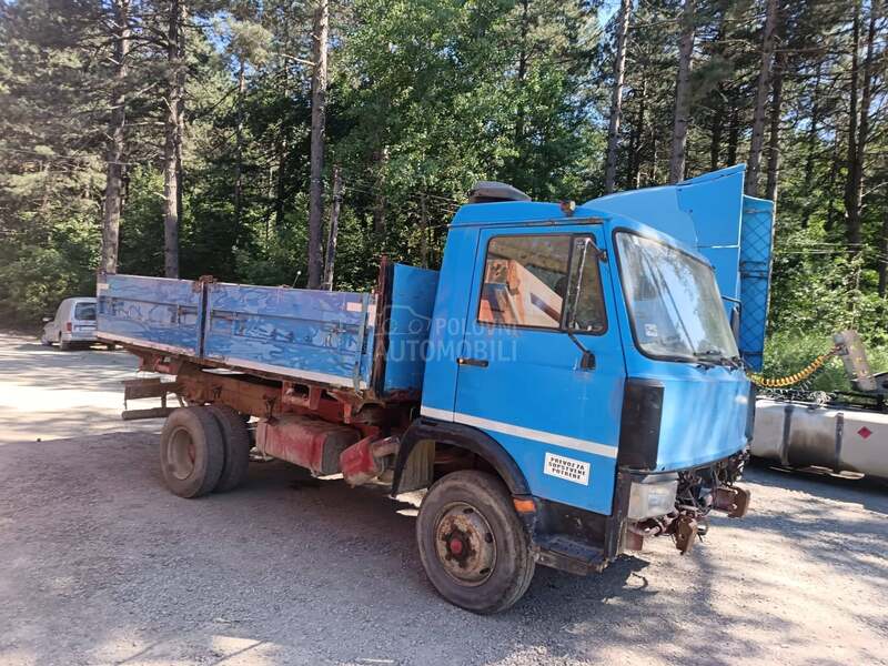 Zastava Turbo Zeta