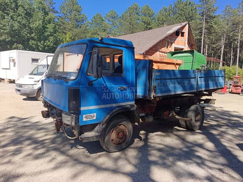 Zastava Turbo Zeta