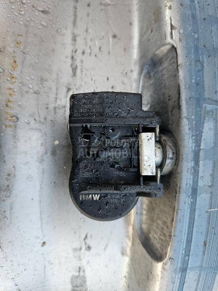 Aluminijumske felne SENZORI 17" 5 x 112