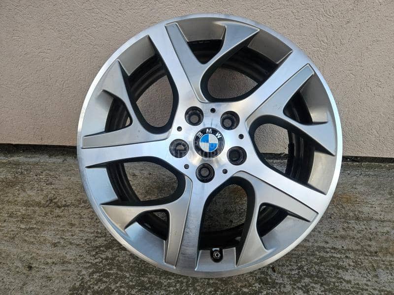 Aluminijumske felne SENZORI 17" 5 x 112